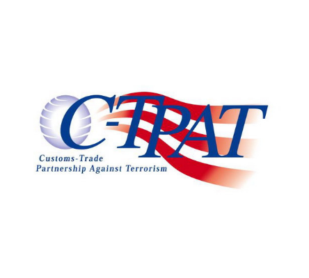 C-TPAT反恐
